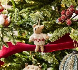 Teddy Bear Ornament