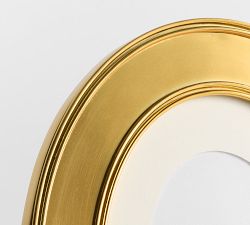 Heritage Brass Frame
