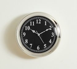 Newcastle Wall Clock