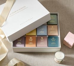 Year of Scents Gift Set - Set of 12