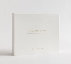 Year of Scents Gift Set - Set of 12