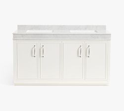 Belmont Double Sink Vanity (60")