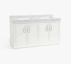 Belmont Double Sink Vanity (60")