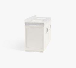 Belmont Double Sink Vanity (60")