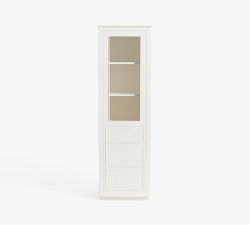 Belmont Storage Cabinet (21")