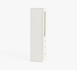 Belmont Storage Cabinet (21")