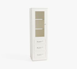 Belmont Storage Cabinet (21")