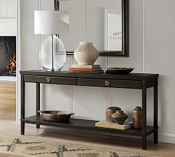 Carolina Console Table (66")