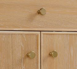 Leah Heirloom Double Sink Vanity (60")