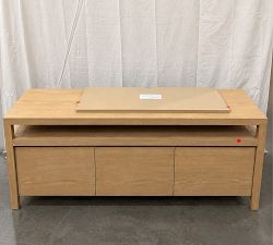 Open Box: Townes Media Console (60") - Seadrift