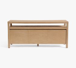 Open Box: Townes Media Console (60") - Seadrift