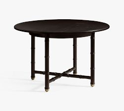 Monroe Pedestal Table (48")