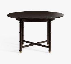 Monroe Pedestal Table (48")