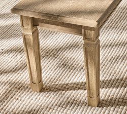 Sausalito Dining Bench (57")