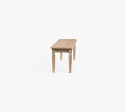 Sausalito Dining Bench (57")