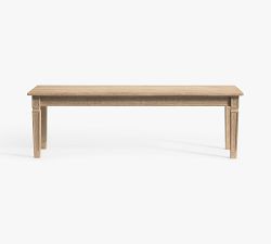 Sausalito Dining Bench (57")