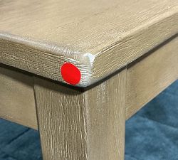 Open Box: Bradford Dining Chair - Seadrift