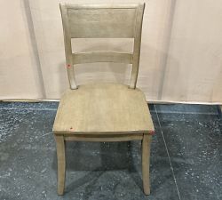 Open Box: Bradford Dining Chair - Seadrift