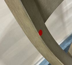 Open Box: Bradford Dining Chair - Seadrift