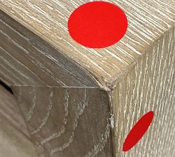 Open Box: Newport Nightstand (32") - Mist
