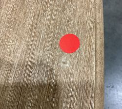 Open Box: Sausalito Cane Counter Stool (24") - Seadrift