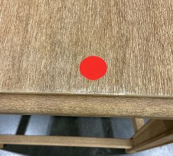 Open Box: Sausalito Cane Counter Stool (24") - Seadrift