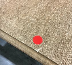 Open Box: Sausalito Dining Chair - Seadrift