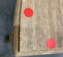 Open Box: Sausalito Dining Chair - Seadrift