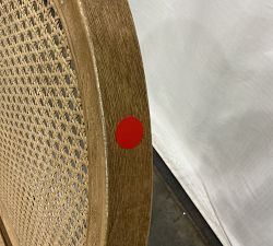 Open Box: Sausalito Dining Chair - Seadrift