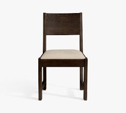 Pismo Upholstered Dining Chair