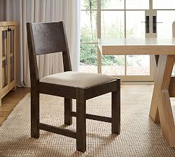 Pismo Upholstered Dining Chair