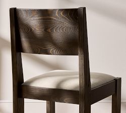Pismo Upholstered Dining Chair