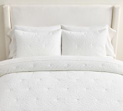 Classic Matelasse Comforter