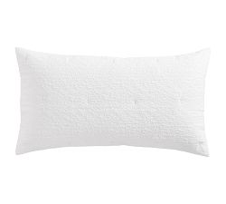 Classic Matelasse Comforter Sham