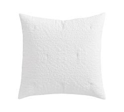Classic Matelasse Comforter Sham