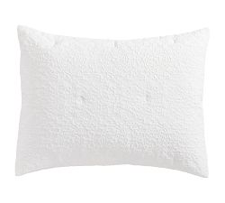 Classic Matelasse Comforter Sham