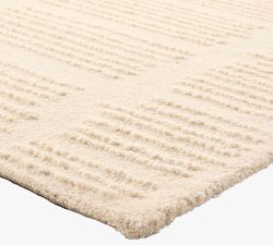 Oli Hand-Tufted Wool Rug