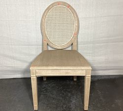 Open Box: Sausalito Dining Chair - Seadrift