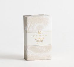 Citrus Herb Hand Soap &amp; Lotion