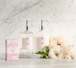 Peony Rose Hand Soap &amp; Lotion