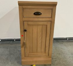 Open Box: Aubrey Cabinet Right Door Base (18") - Seadrift