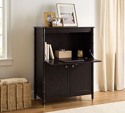 Monroe Secretary Desk (40")