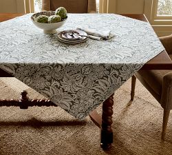 Barley Extendable Dining Table (84"-104")