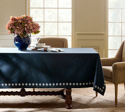 Barley Extendable Dining Table (84"-104")