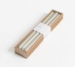 Taper Candles - Set of 6