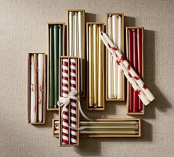 Taper Candles - Set of 6
