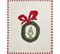 The Grinch™ Throw​