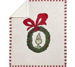 The Grinch™ Throw​