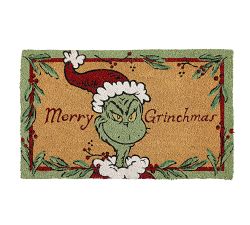 The Grinch™ Doormat