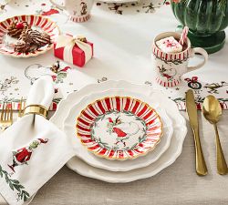 The Grinch™ Stoneware Mug